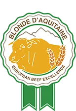 Blonde d'Aquitaine
