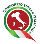 Le logo du Consorzio Sigillo Italiano